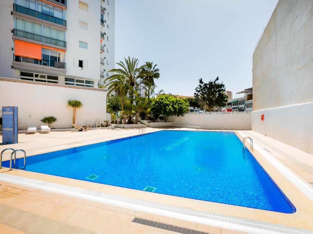 Apartamento 54 B La Estrella *