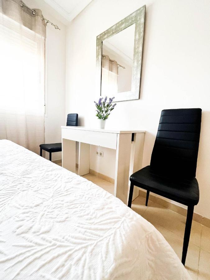 Renovated On The First Line Apartamento Oropesa del Mar