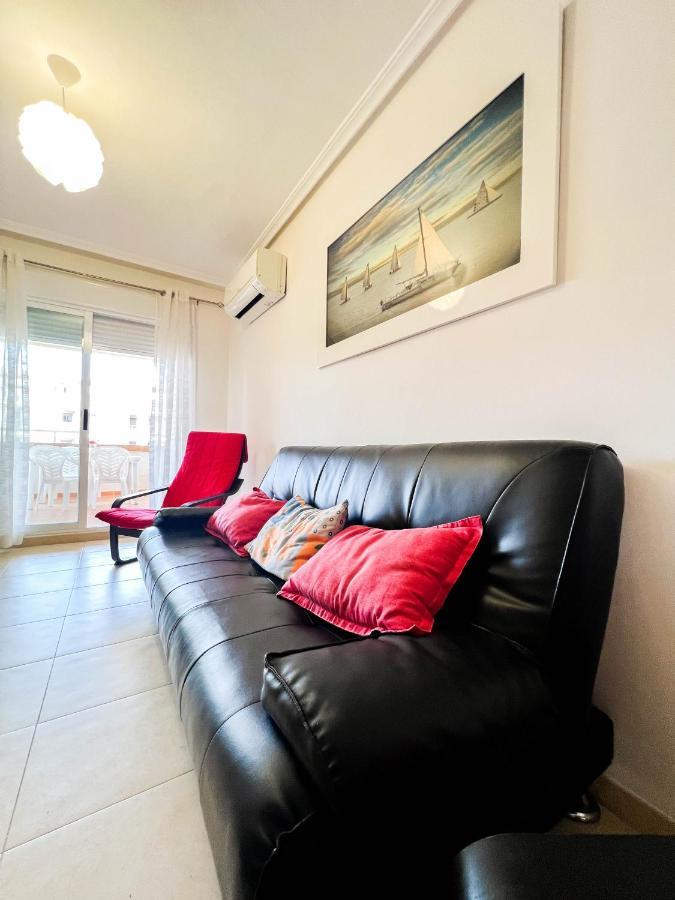 Renovated On The First Line * Oropesa del Mar