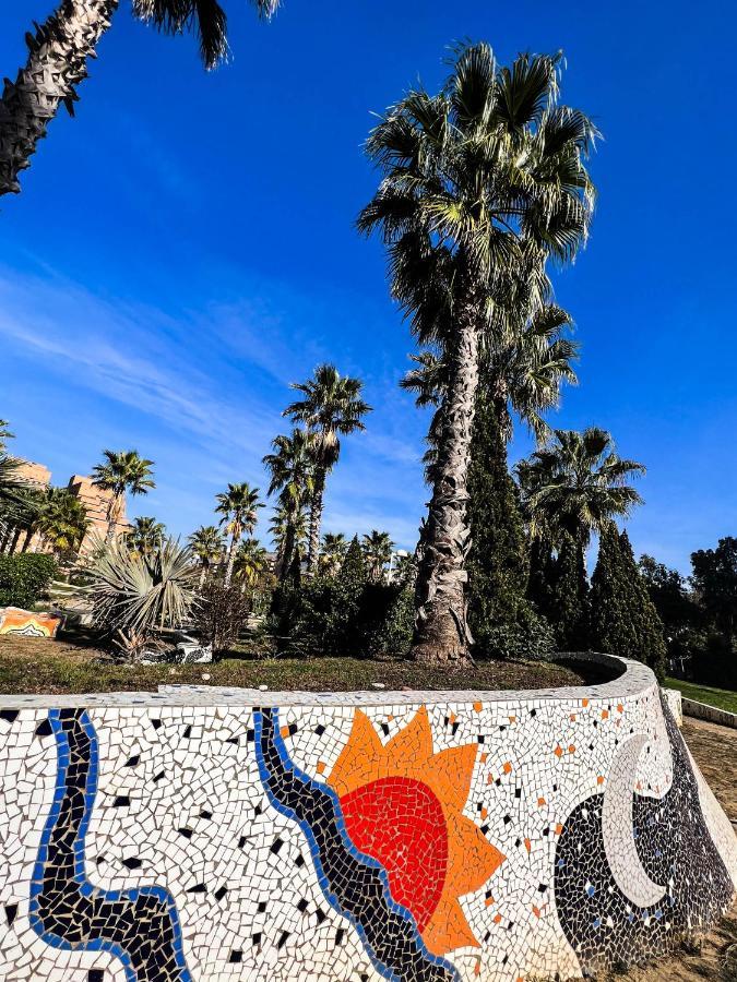 Apartamento Renovated On The First Line Oropesa del Mar