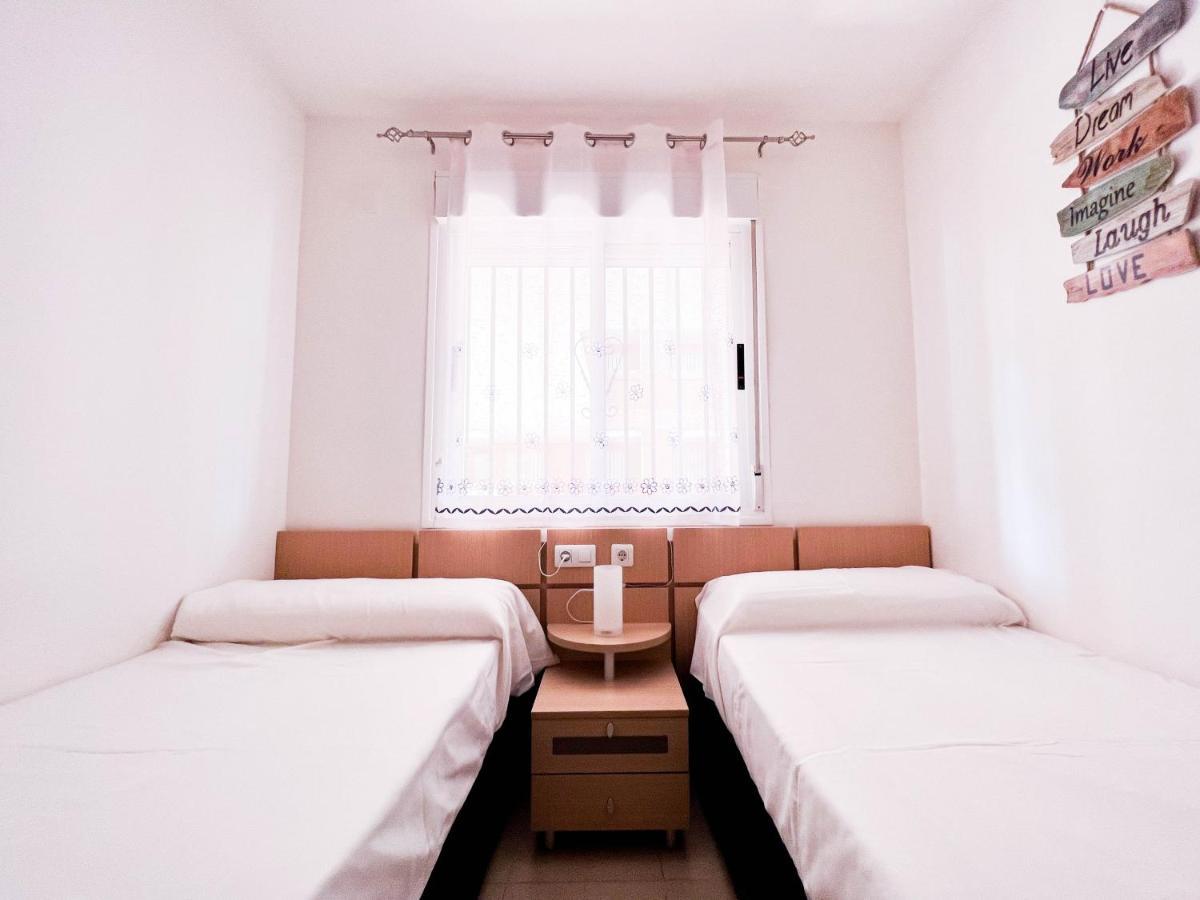 Apartamento Renovated On The First Line