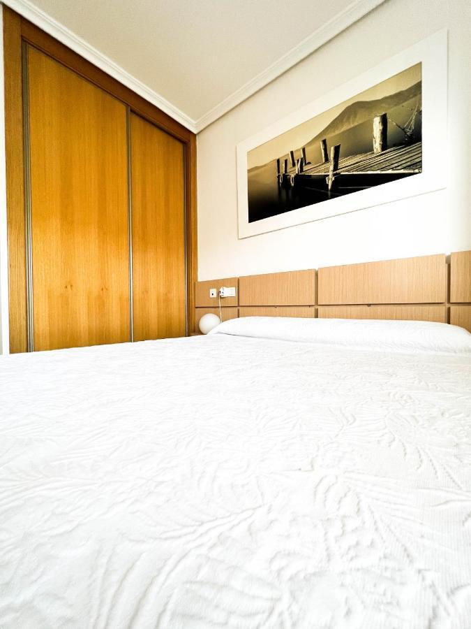 Apartamento Renovated On The First Line *