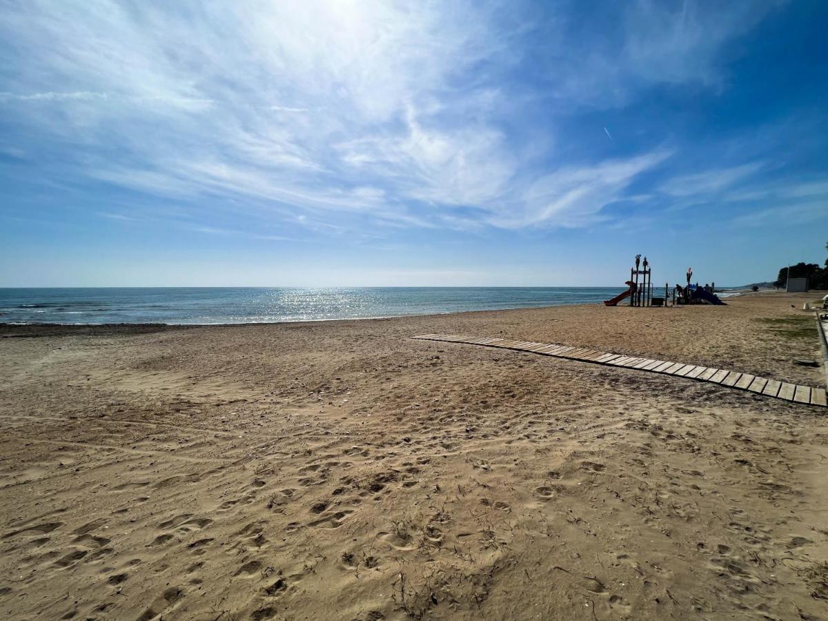 Renovated On The First Line * Oropesa del Mar