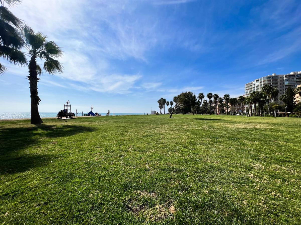 Renovated On The First Line * Oropesa del Mar