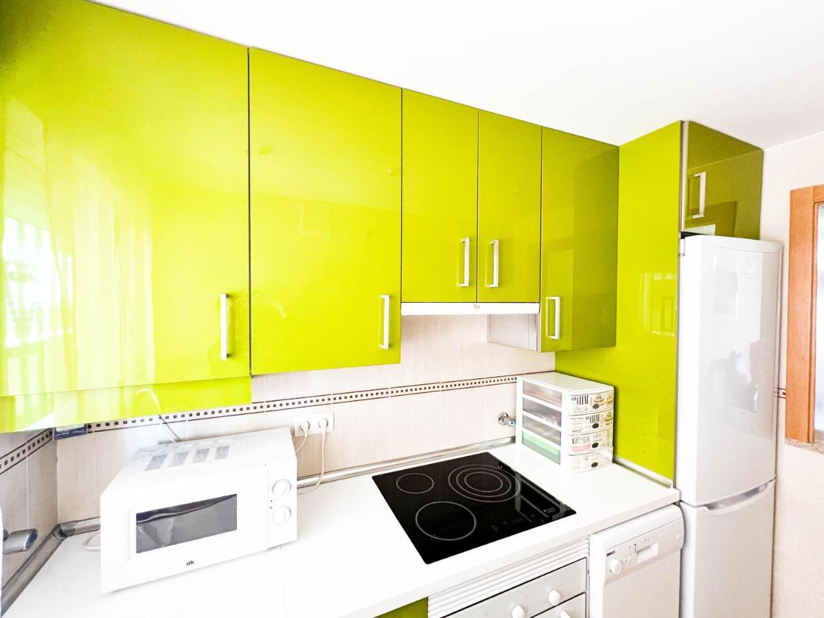 Apartamento Renovated On The First Line *