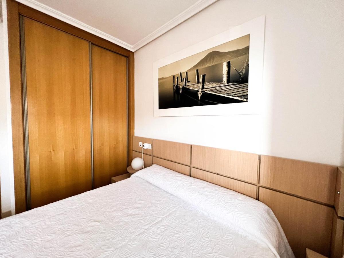 Apartamento Renovated On The First Line *