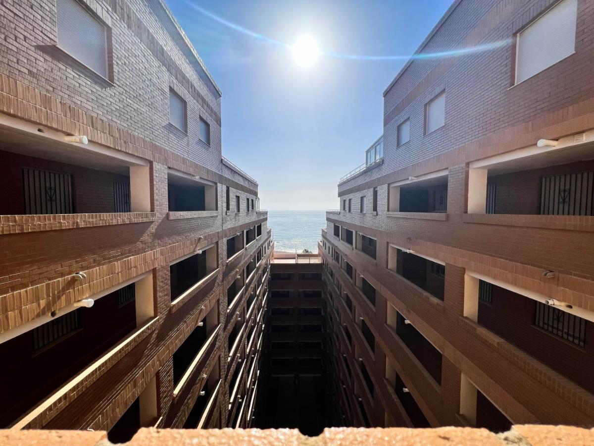 Renovated On The First Line * Oropesa del Mar