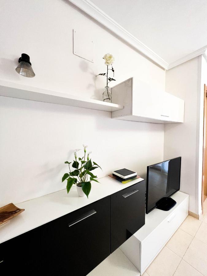 Renovated On The First Line * Oropesa del Mar