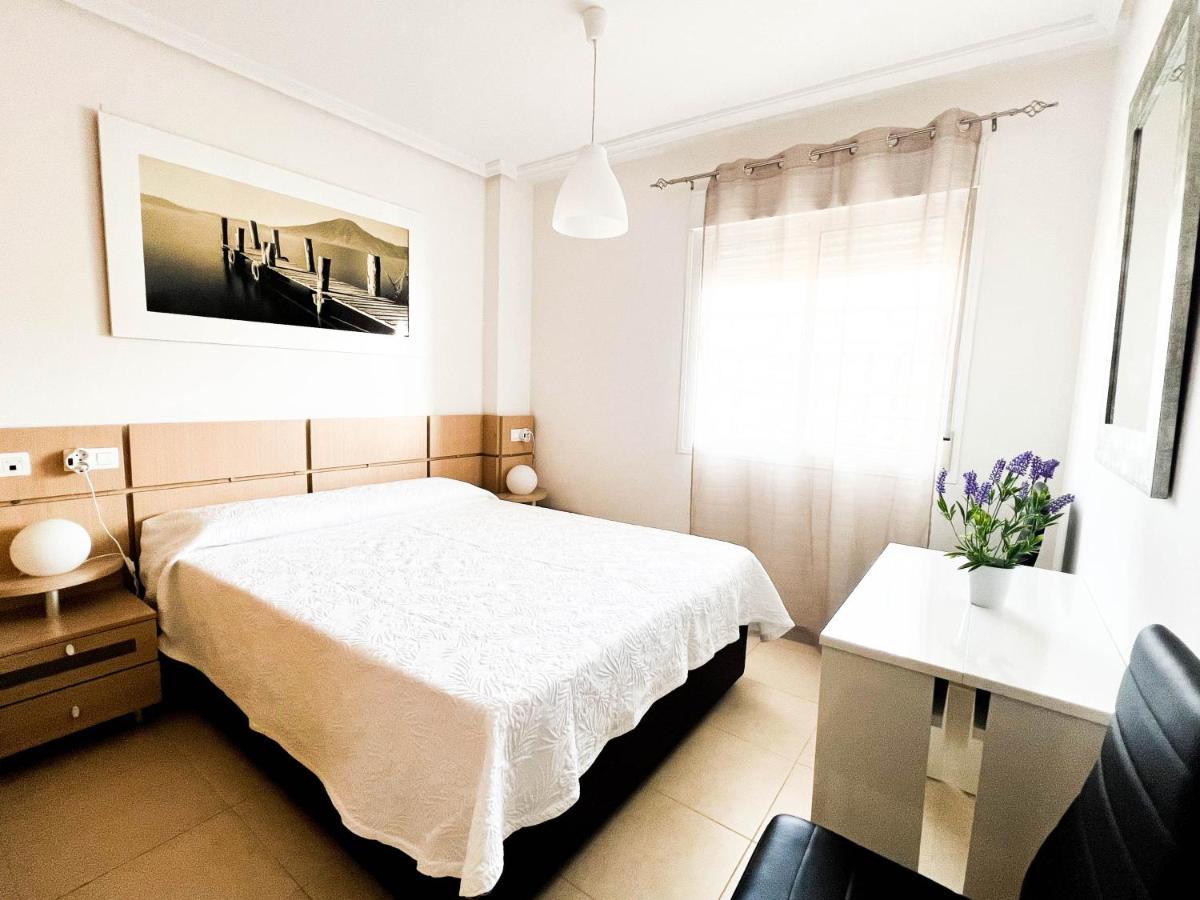 Renovated On The First Line Apartamento