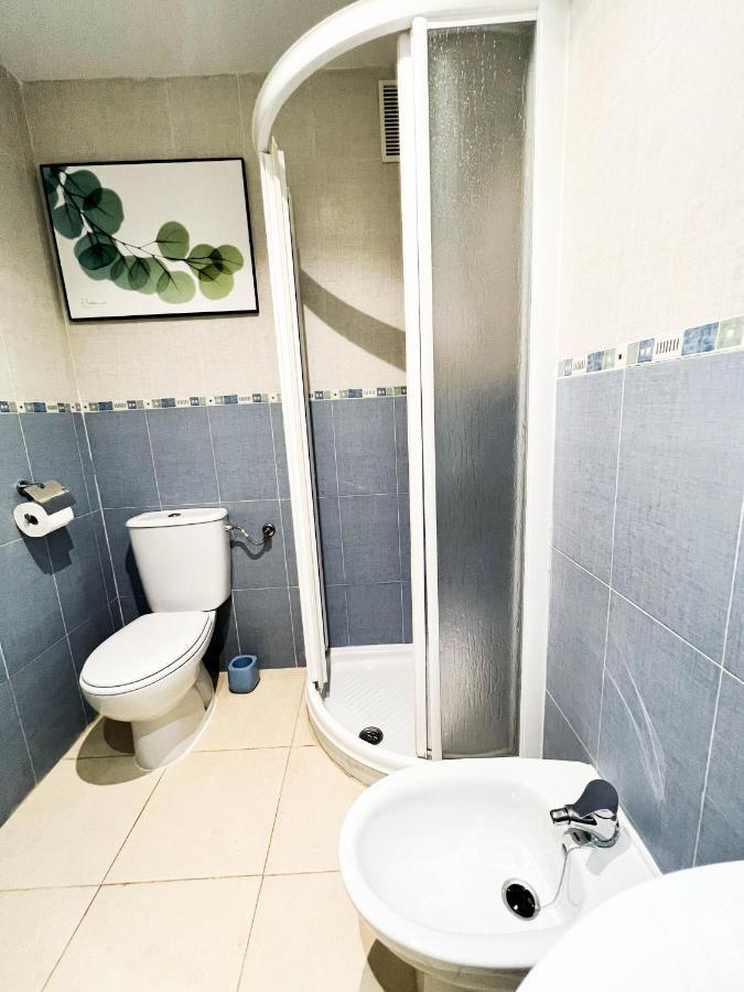 Renovated On The First Line Apartamento