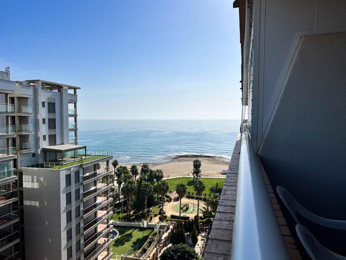 Renovated On The First Line Apartamento *