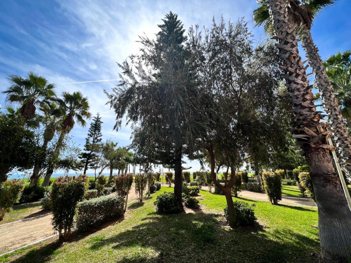 Renovated On The First Line Apartamento