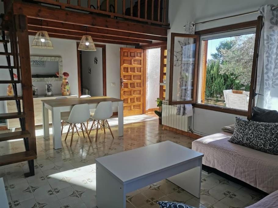 Carmen Holiday home *