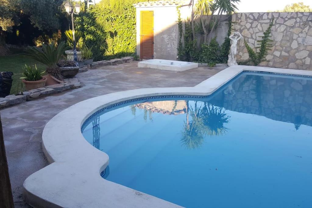 Carmen Holiday home