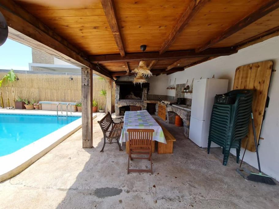Carmen Holiday home *