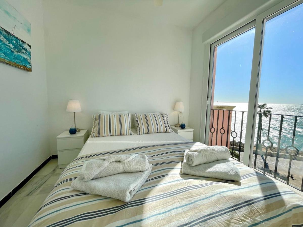 Apartment Gatu Oceano Frente Al Mar En Puerto Sherry 