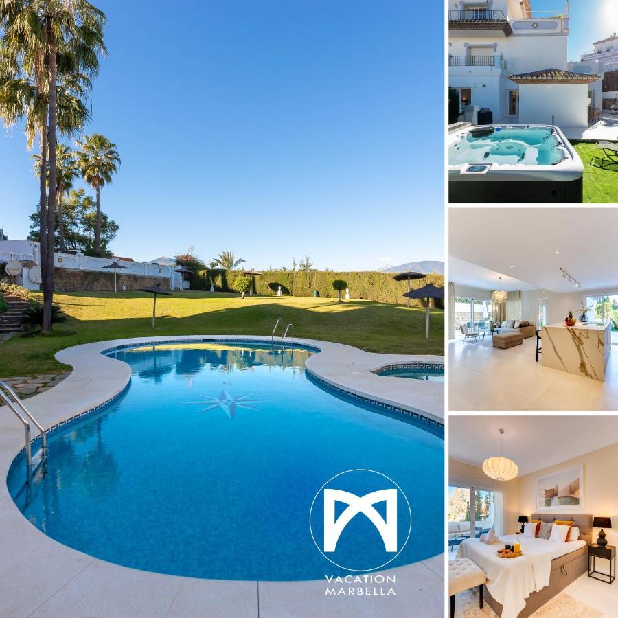 Apartamento Vacation I Las Lolas, Ground Floor Apartment, Family And Pet Friendly, Close To Puerto Banus And Golf Courses *