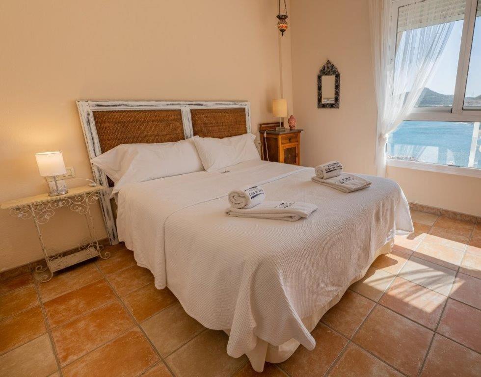 Apartamento El Cabo Iii San José