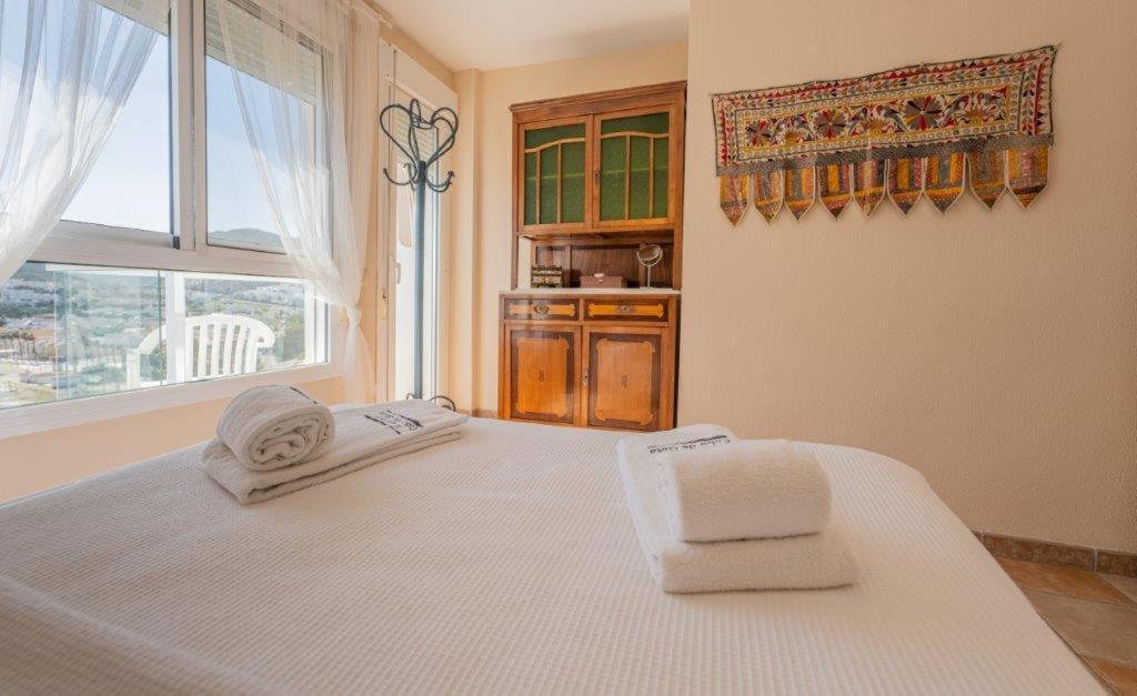 Apartamento El Cabo Iii *