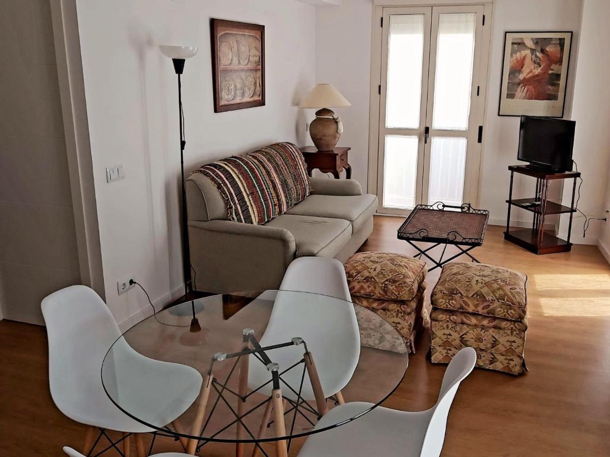 Bt6gallos Apartamento Sevilla