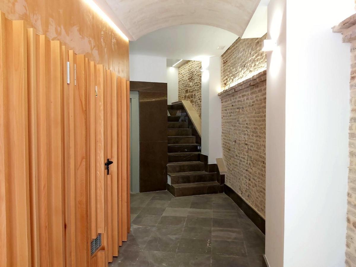 Bt6gallos Apartamento *