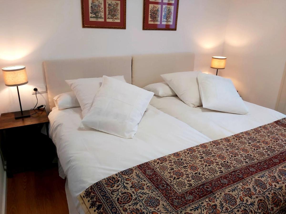 Apartamento Bt6gallos Sevilla