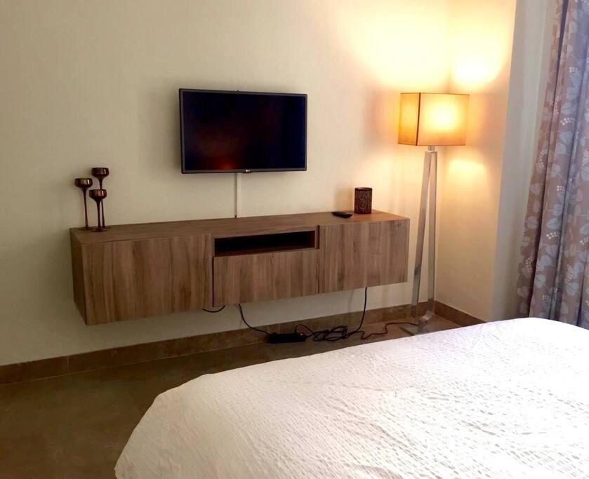 Apartment Centric Town