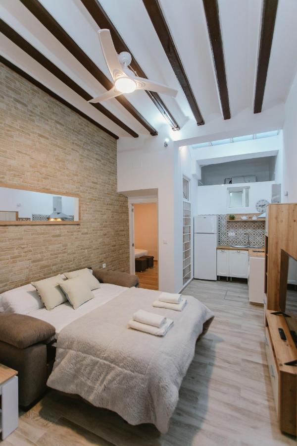 O&l San Luis Feel At In A Renovated Apartamento