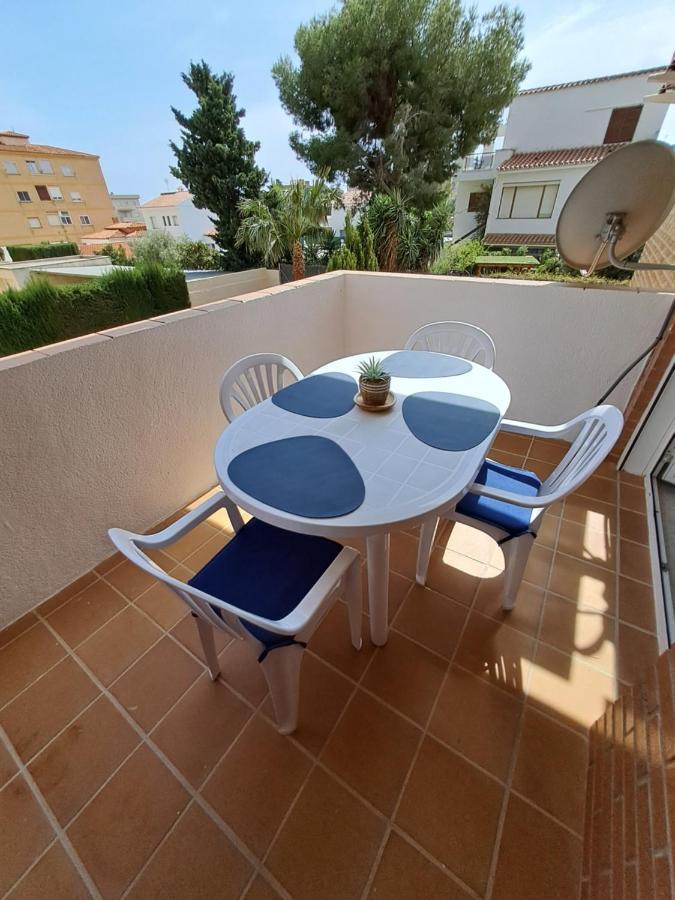 Maella Apartment *