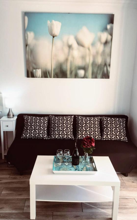 Apartment Puerto Banus Beachfront Retreat: Terrace, Pool & Tennis Marbella