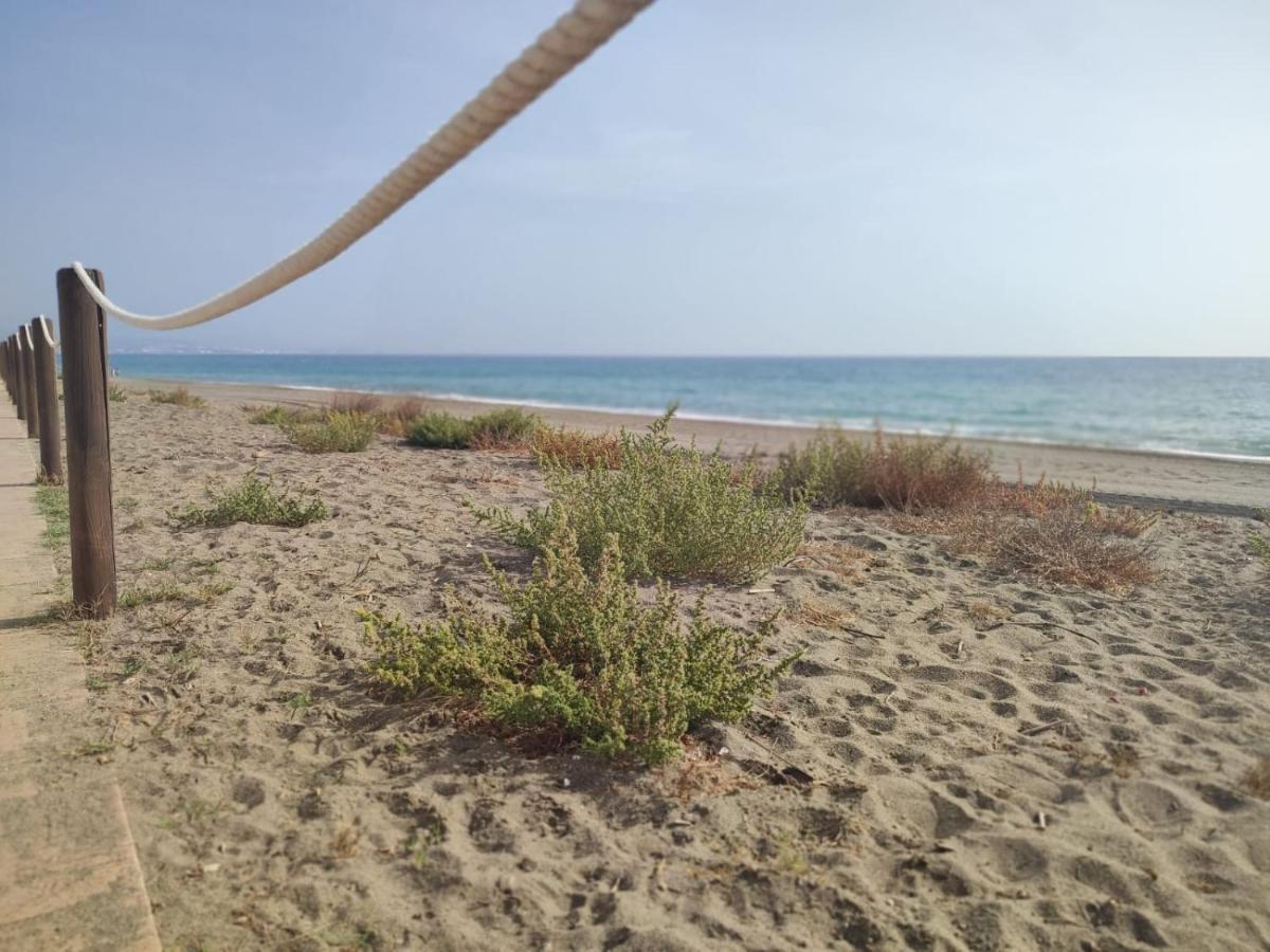 2-bedroom And Close To The In Sabinillas *