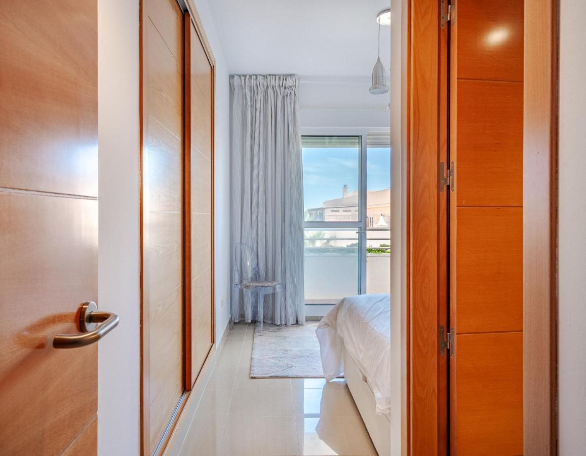 2-bedroom And Close To The In Sabinillas *