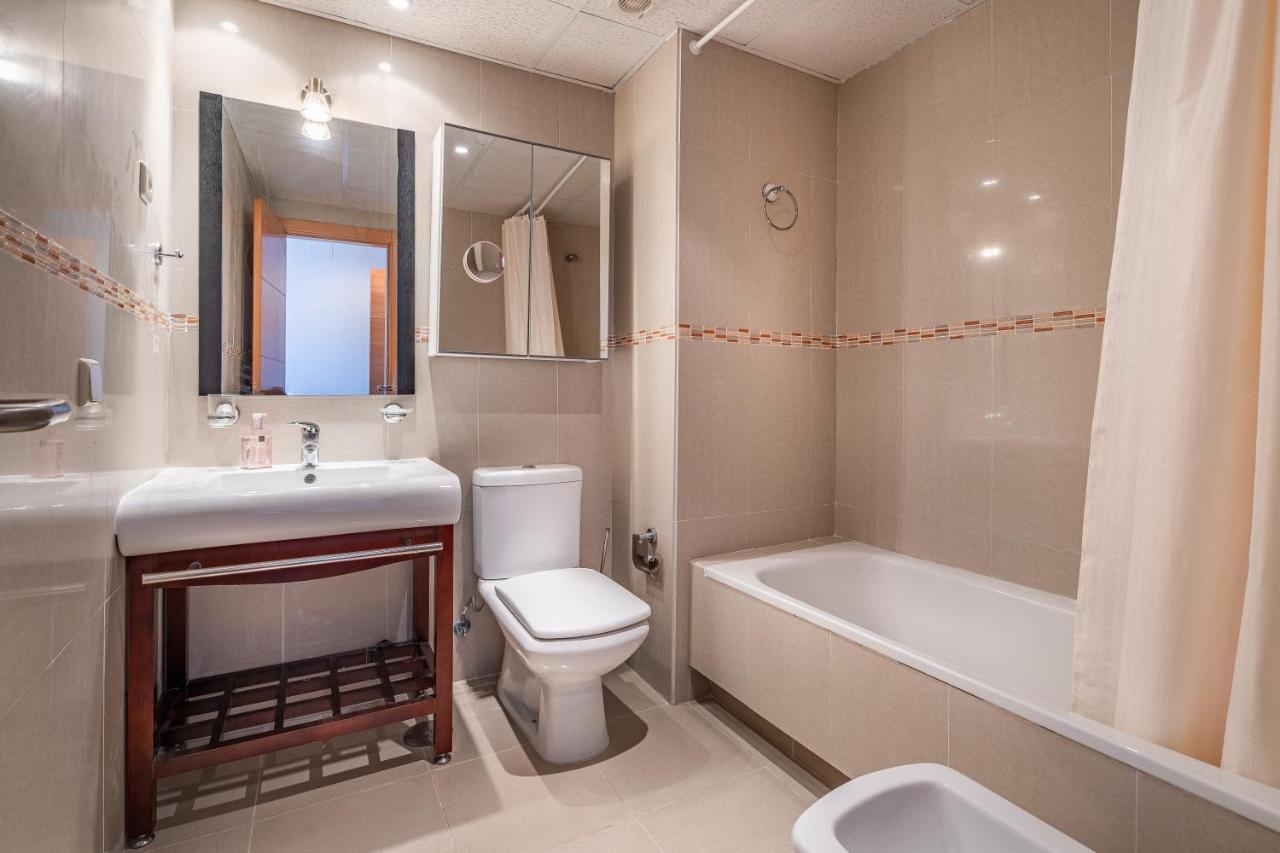 2-bedroom And Close To The In Sabinillas San Luis de Sabinillas