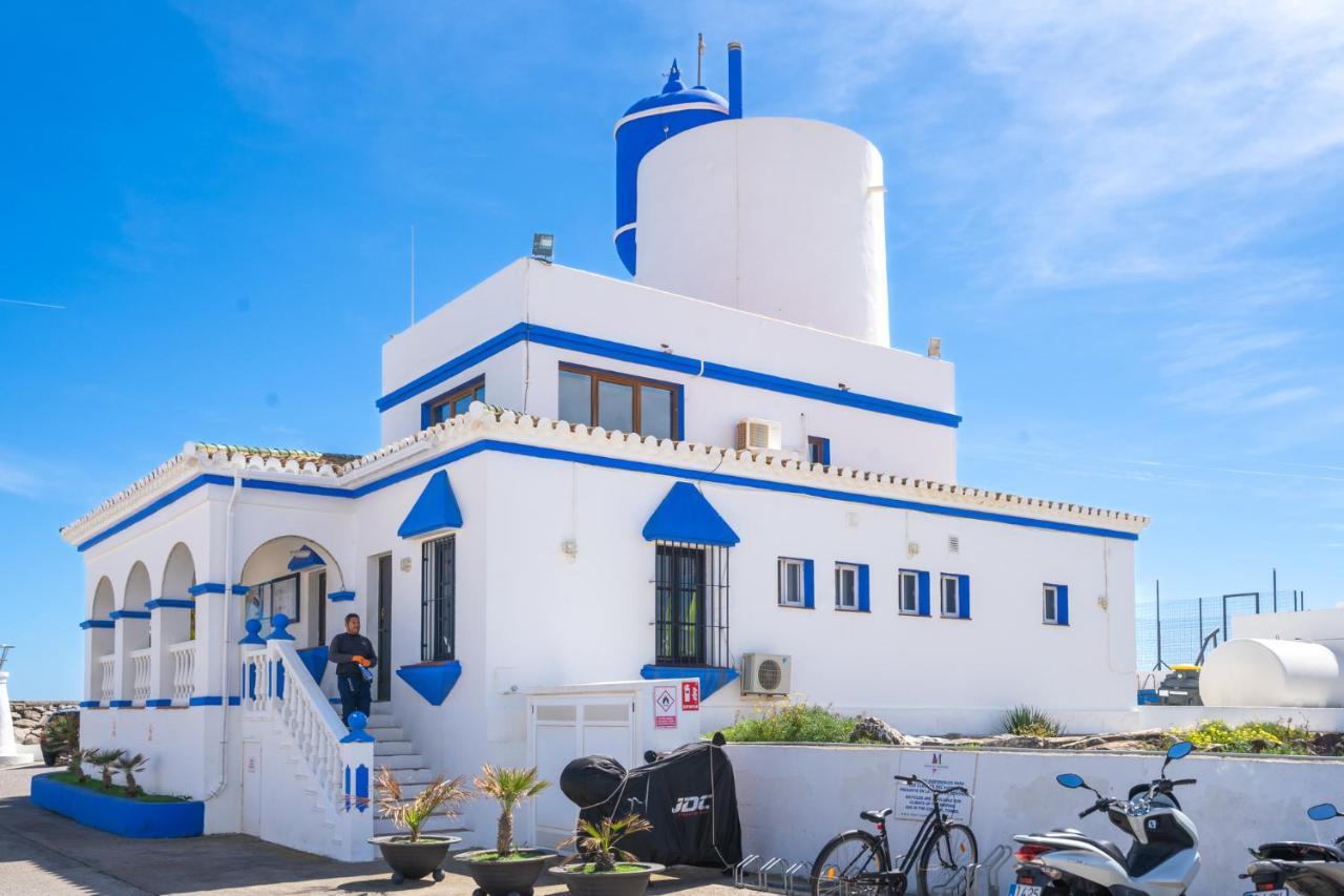 Apartamento 2-bedroom And Close To The In Sabinillas San Luis de Sabinillas