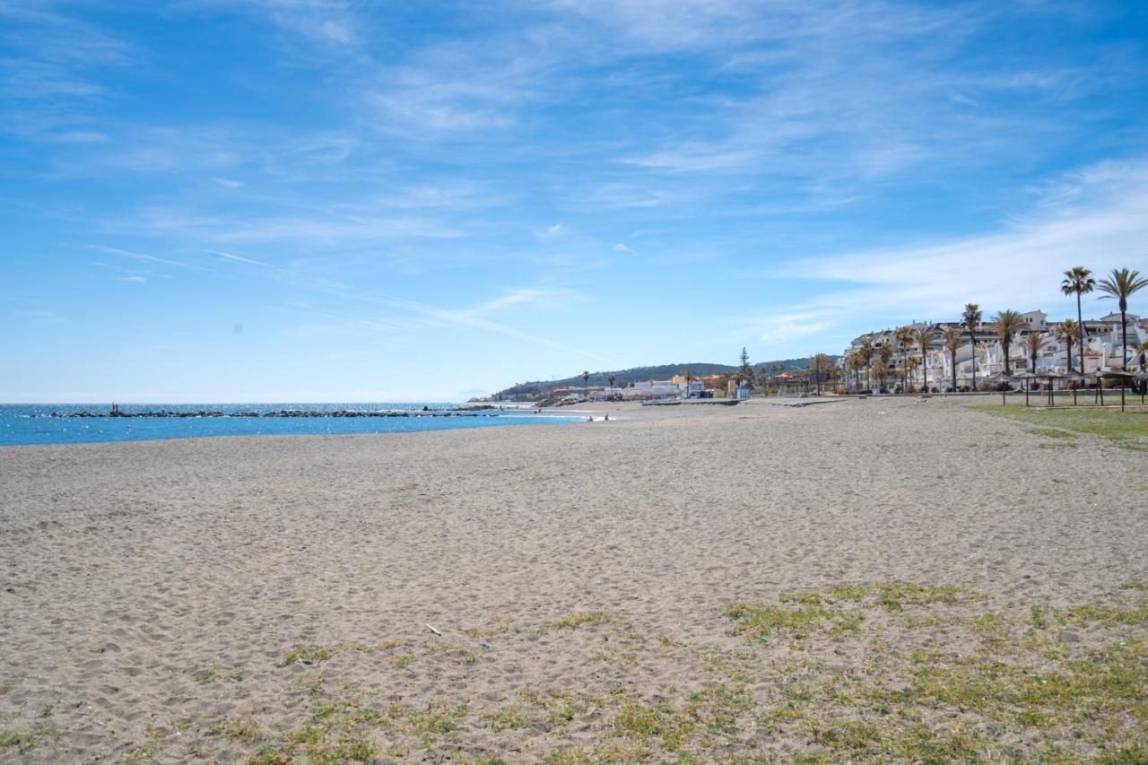 2-bedroom And Close To The In Sabinillas *