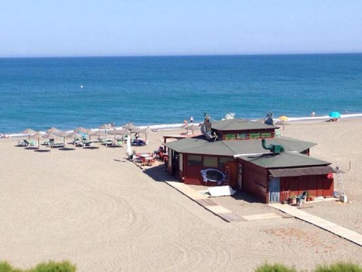 2-bedroom And Close To The In Sabinillas Apartamento