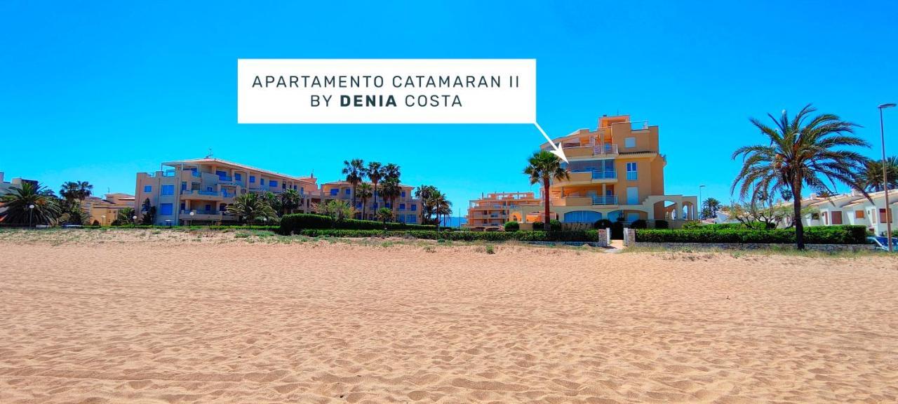 Apartment Catamaran Ii By Costa *