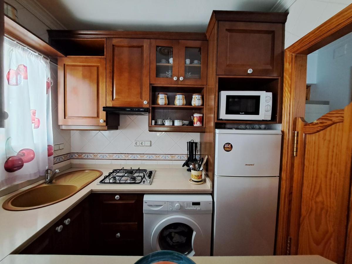 Apartamento Torre Del Mar Apartment *