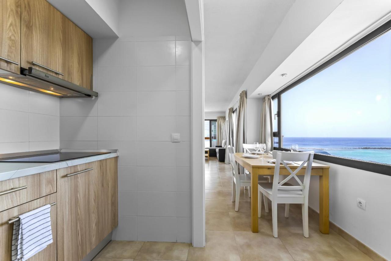 Apartamento Arrecife Playa
