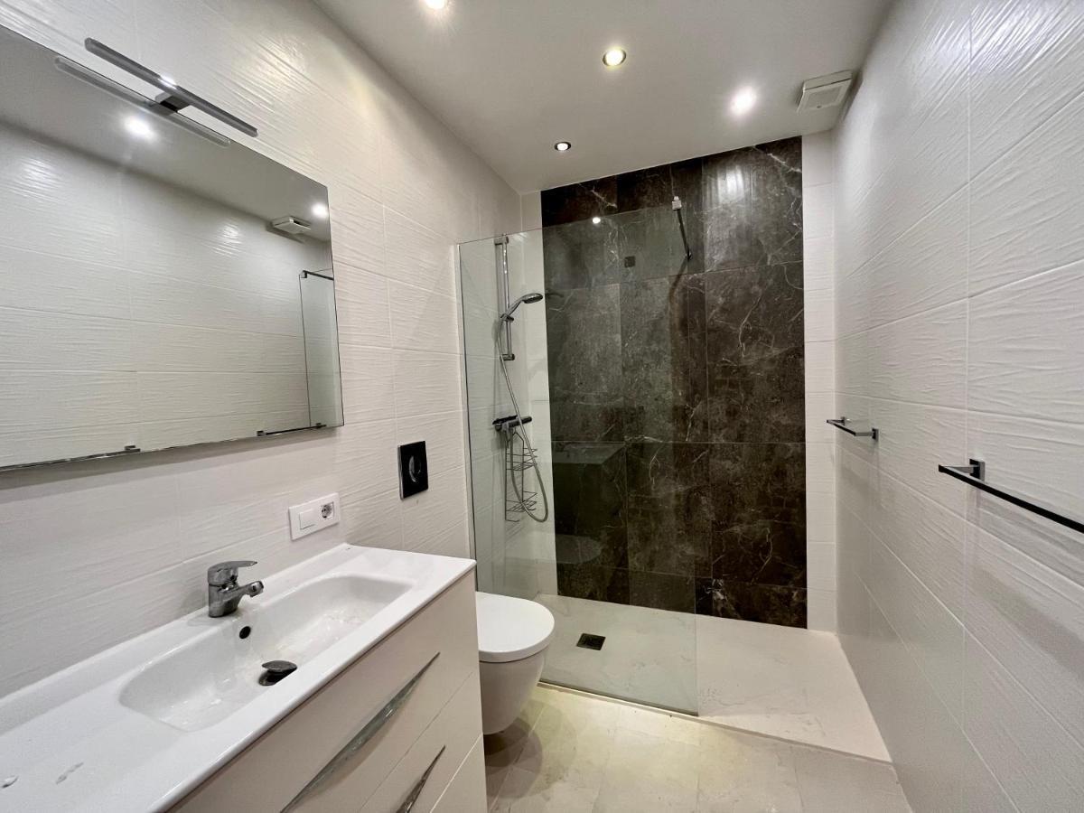 Moraira Holiday Apartment Apartamento *