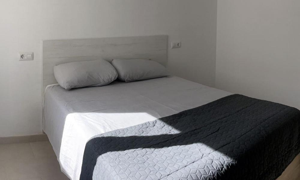 Moraira Holiday Apartment Moraira