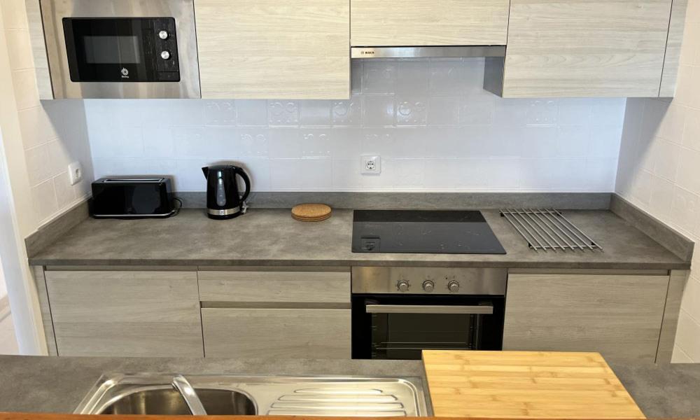 Moraira Holiday Apartment Apartamento Moraira