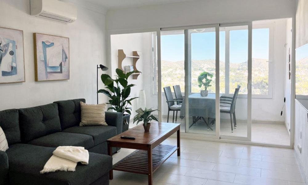 Moraira Holiday Apartment Apartamento