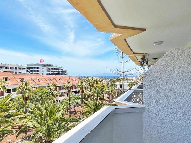 Apartamento Playa Honda Abeja Playa de las Américas