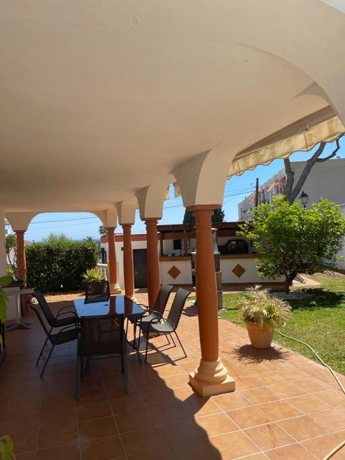 Sunny Calahonda Marbella Villa Mijas