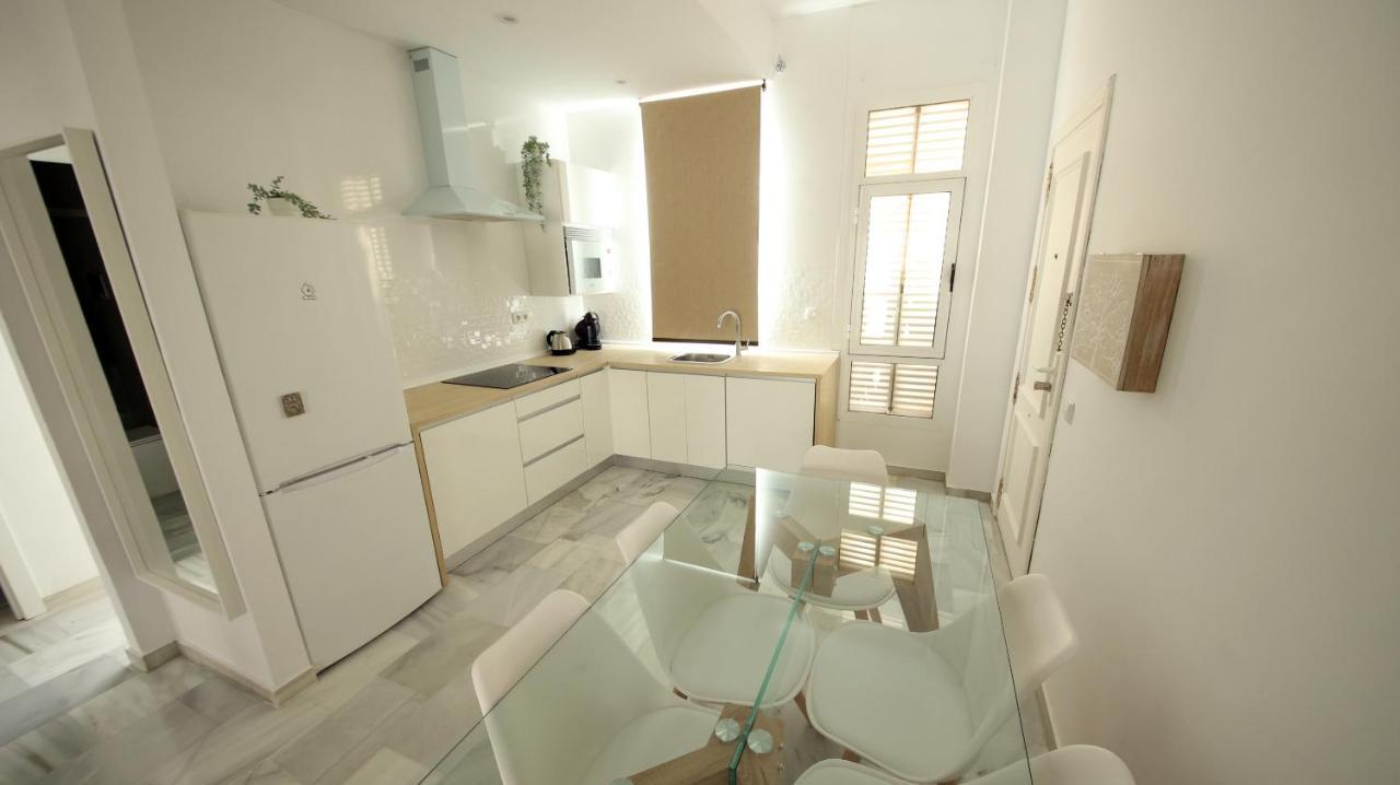 Allo Larga Hideaway Parking Gratis Centro 2 Apartamento *
