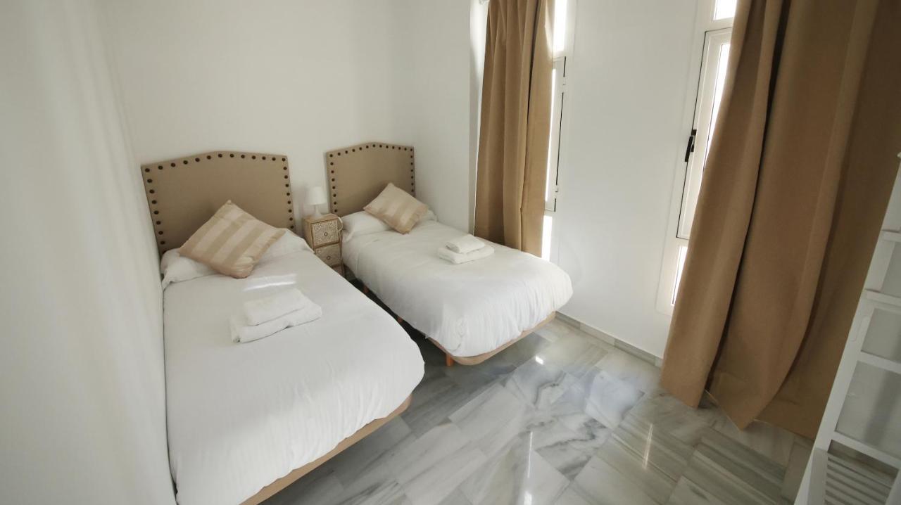 Allo Larga Hideaway Parking Gratis Centro 2 Apartamento *