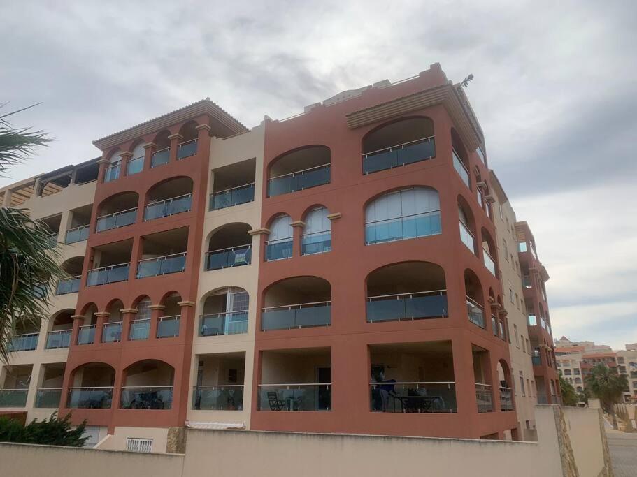 Alta Entinas Almerimar .modern Close To Beach, Beautiful Pool. Apartment *