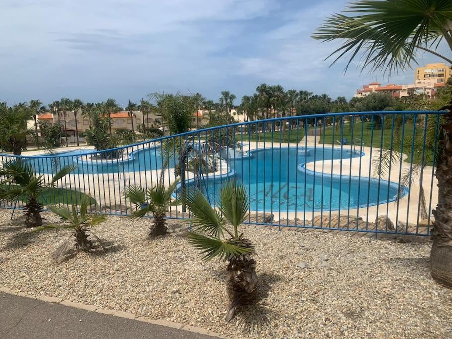 Alta Entinas Almerimar .modern Close To Beach, Beautiful Pool.
