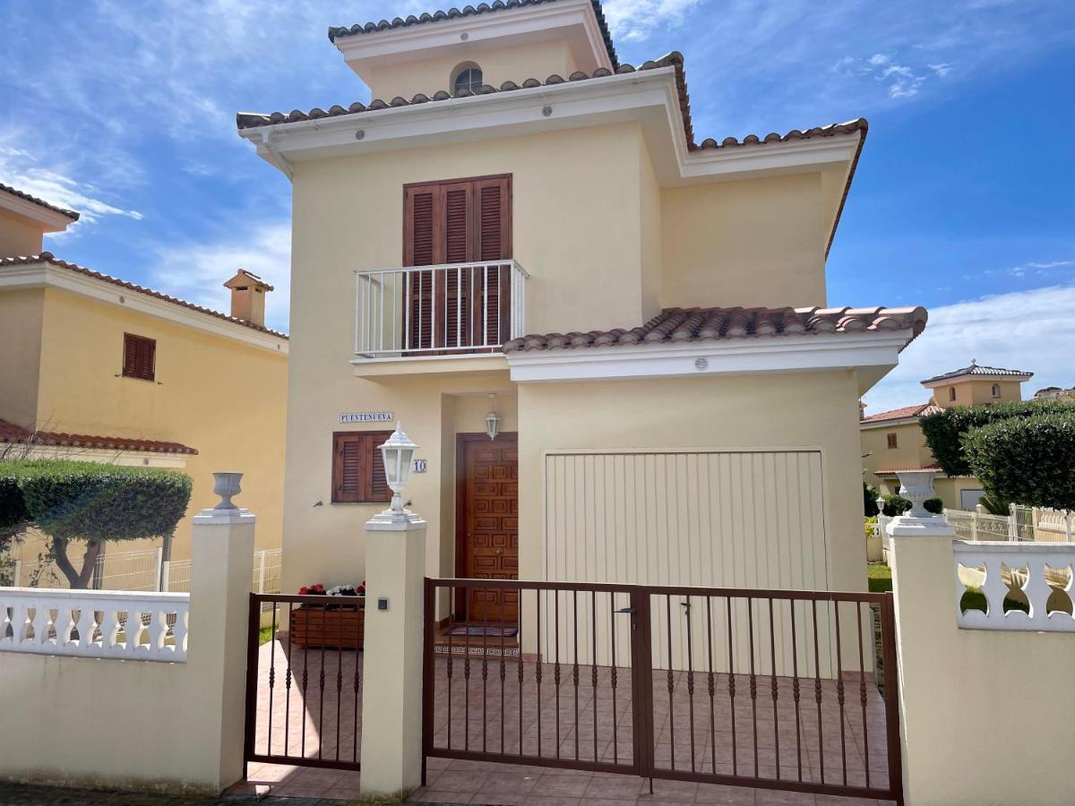 Los Alamos Somhome Holiday home *